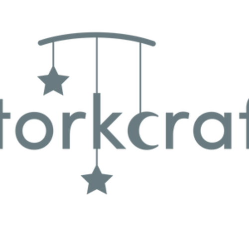 Storkcraft® / Graco® Toddler Safety Guardrail (Slats)