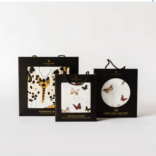 Butterfly Essential Bundle