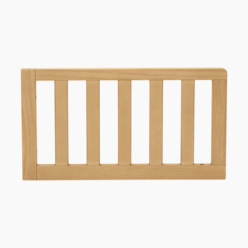 daVinci Toddler Bed Conversion Kit - Honey