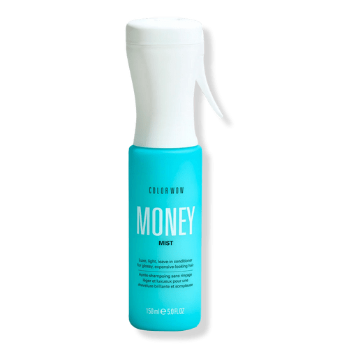 Money Mist Leave-In Conditioner - 5.0 oz