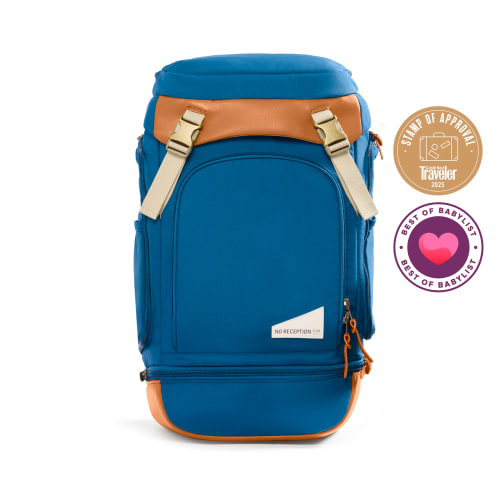 The Getaway Bag