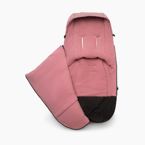 Bugaboo Footmuff - Evening Pink