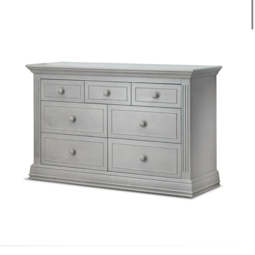 Sorelle Providence Double Dresser – Bambi Baby
