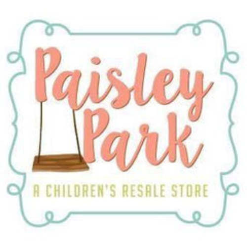 Paisley Park Resale Gift Card