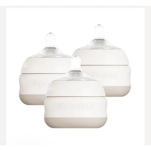 5oz babaloo bottle set of 3 – Babaloo