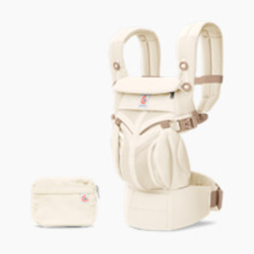 Ergobaby Omni Classic Mesh - Luminous Ivory