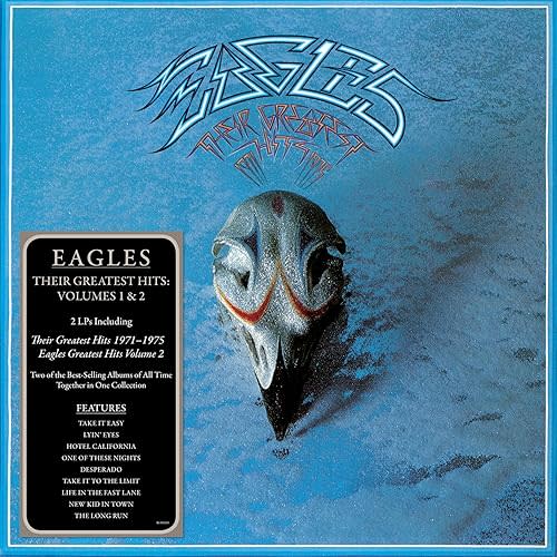Their Greatest Hits Volumes 1 & 2