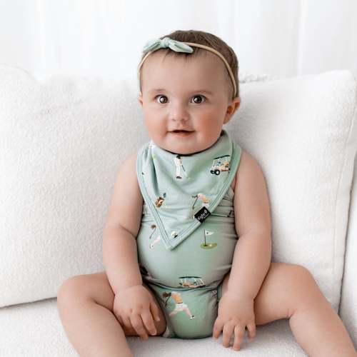 Bib in Golf