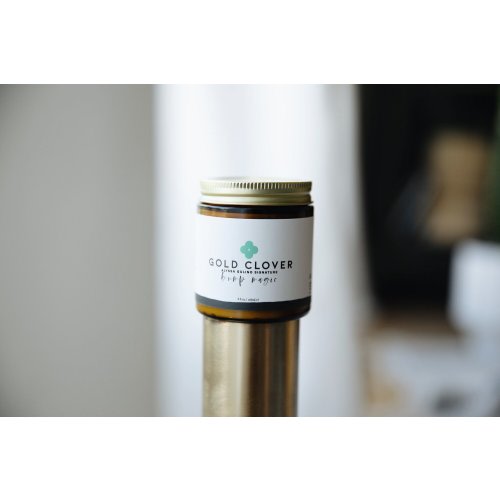 Bump Magic Cream - 4oz — Gold Clover