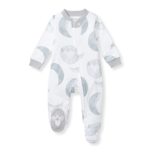 Hello Moon Organic Cotton Sleep And Play