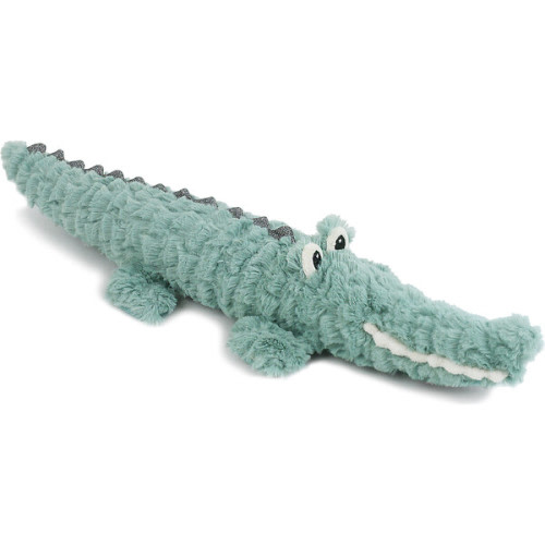 Armand Alligator, Green - MON AMI | Maisonette
