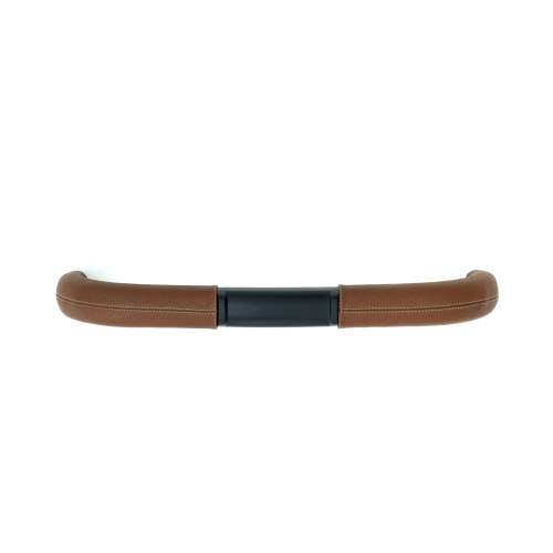 Leather Grips for Switchback