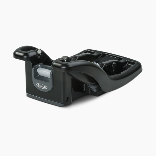 Graco SnugRide Lite Infant Car Seat Base - Black