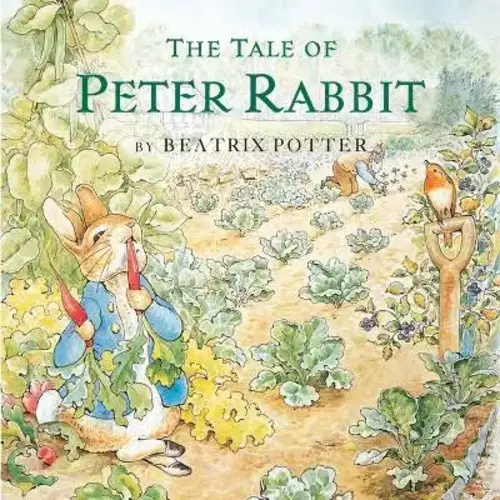 The Tale of Peter