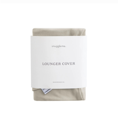 Infant Lounger Cover | Birch