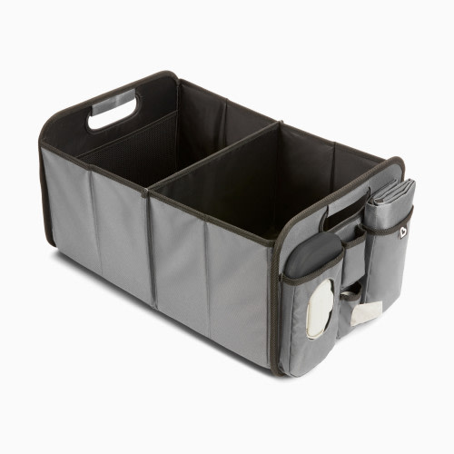 Out-N-About Trunk Organizer & Change Station