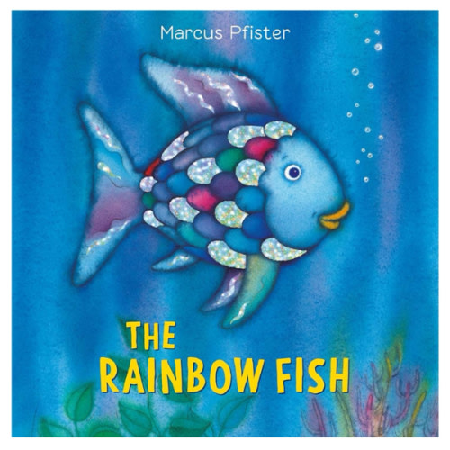 The Rainbow Fish