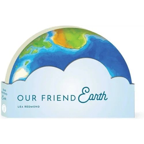Our Friend Earth (Full Circle Books)