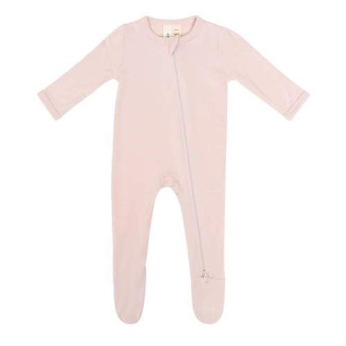 Kyte Zippered Footie