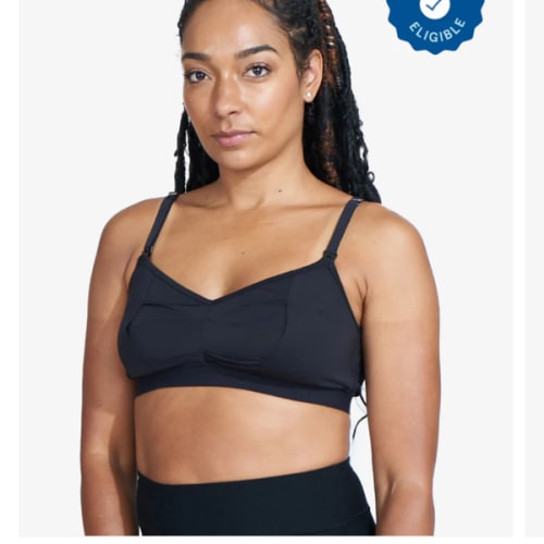 The Do Anything Bra