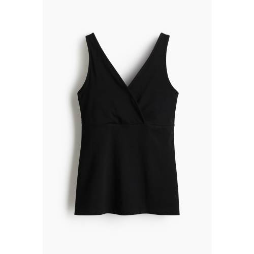 MAMA NURSING TANK TOP