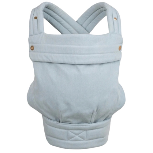 The Monarch Carrier - Natural Ivory – Mabē