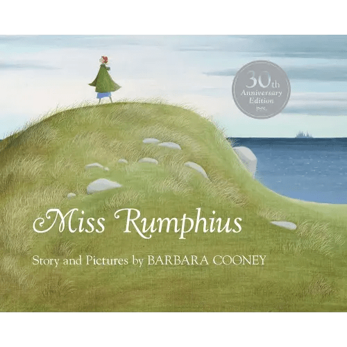 Miss Rumphius