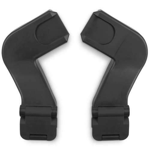 UPPAbaby Car Seat Adapters for Minu V3 - Maxi-Cosi, Nuna, Cybex, BeSafe