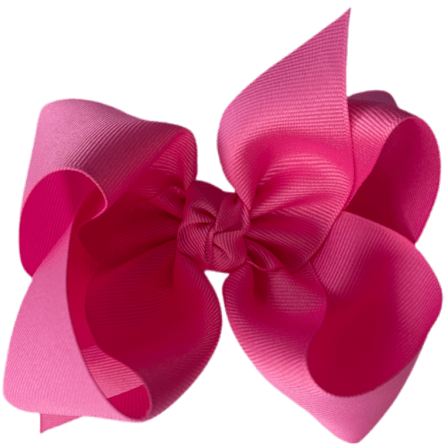 Barbie Grosgrain Bow