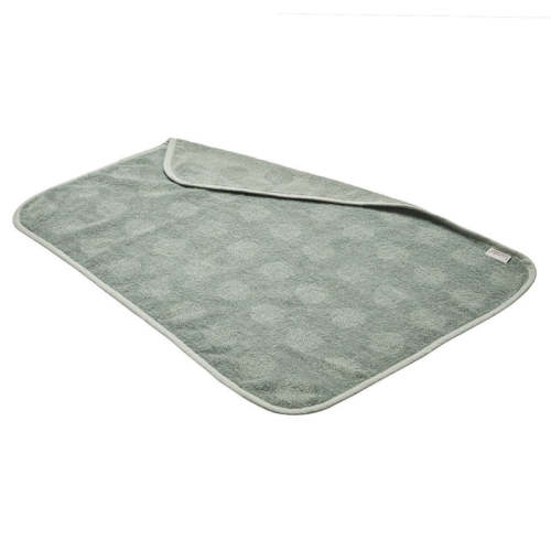 Leander Matty Changer Topper - Sage Green