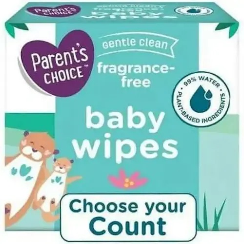 Baby Wipes