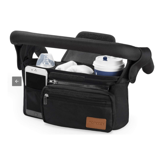 Stroller Organizer: Conveniently Organize Your Belongings