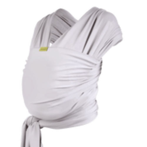 Boba Baby Wrap Carrier (Serenity Light Grey) | Shop Boba Baby Wrap Carrier – Boba Inc.