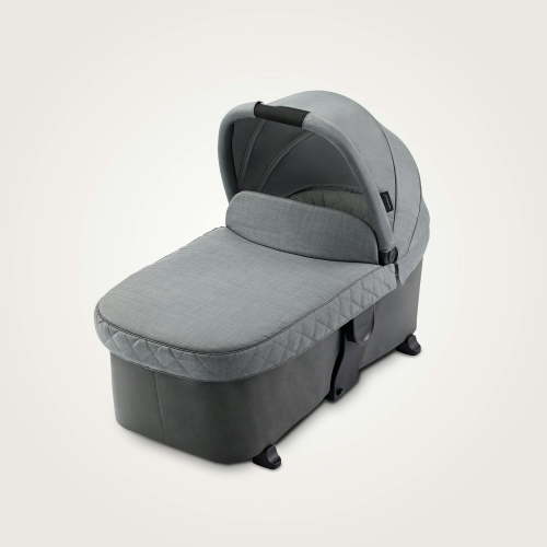 Graco Premier Modes Carry Cot, Midtown, Grey