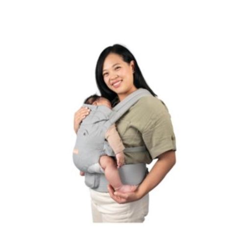 Caleo 3-in-1 Newborn Carrier