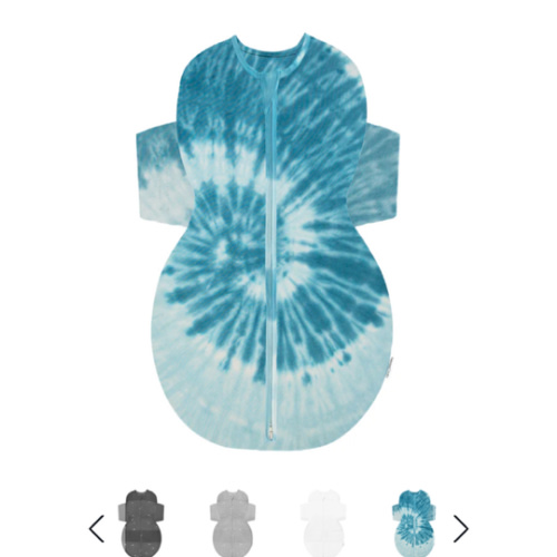 SNOO Sleep Sack – Happiest Baby