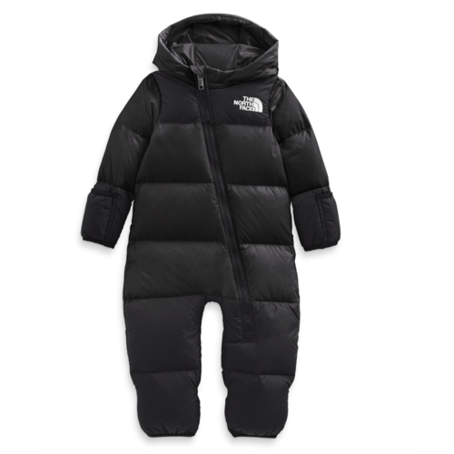 The North Face 1996 Retro Nuptse Onepiece - Infants'