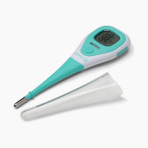 Safety 1st Rapid Read 3-in-1 Thermometer