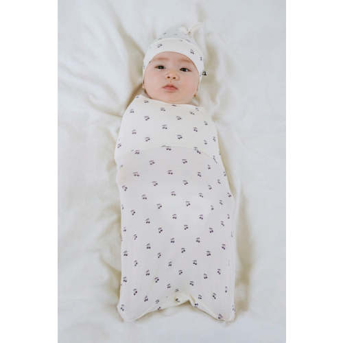 Bamboo Swaddle Pouch [0-3M] – Konny Baby