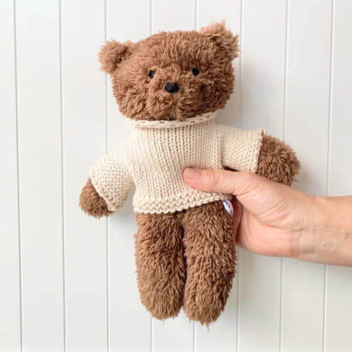 MILO BEAR - MINI