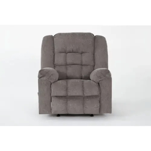 Nursery Recliner/Rocker