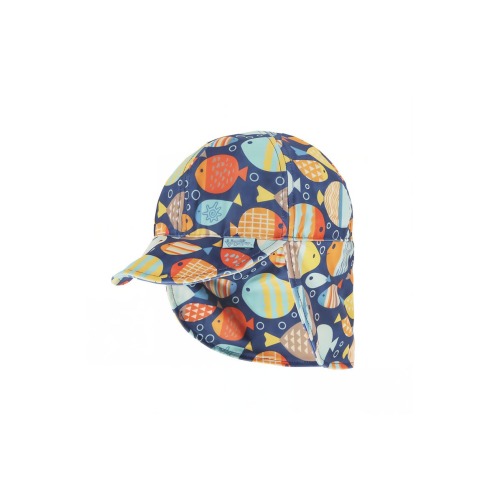 Swim Flap Hat, 12-18 M
