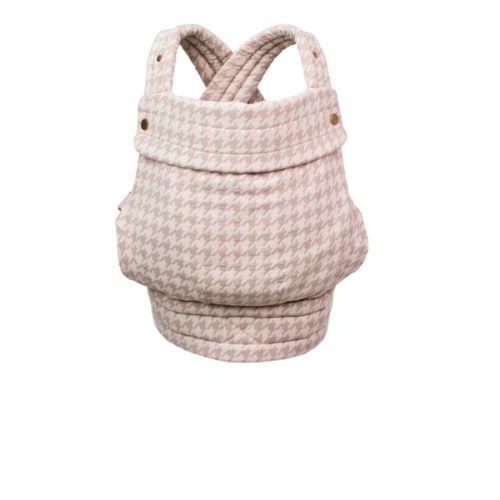 The Monarch Carrier - Houndstooth – Mabē