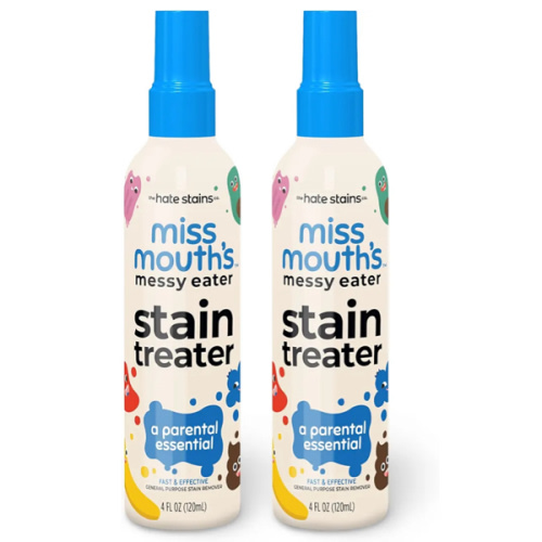 Amazon.com: The Hate Stains Co.: Mom's Magic