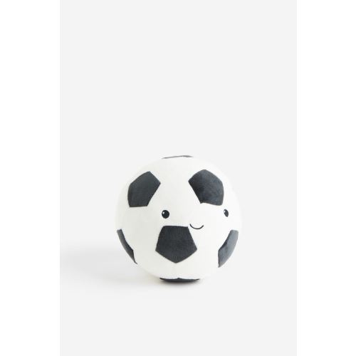 Soft Toy Ball