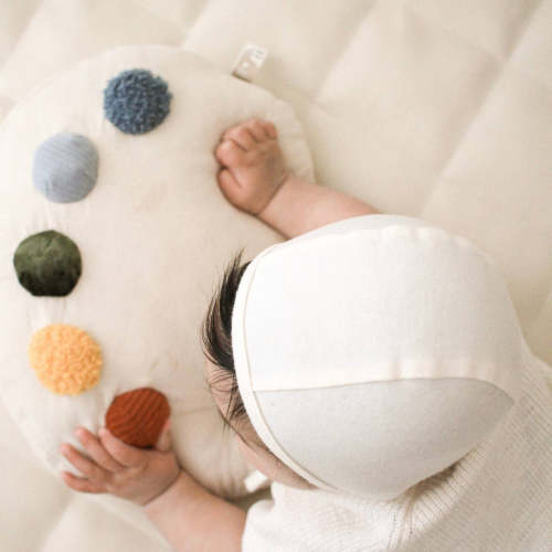 Tummy Time Palette | Humboldt House