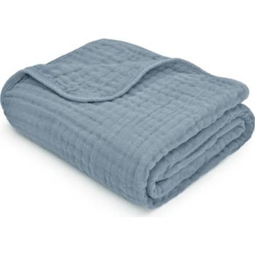 Baby Muslin Blanket