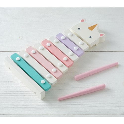 Unicorn Instruments | Educational Toys For Kids | Pottery Barn Kids