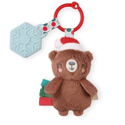 Itzy Ritzy  Infant Toy & Teether