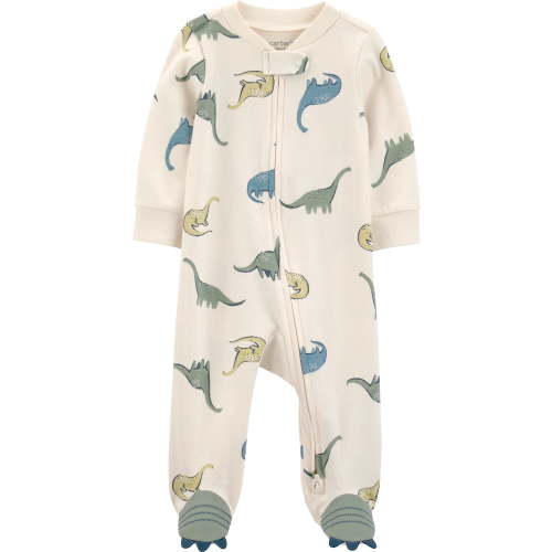 Carter's Child of Mine Baby Sleep 'N Play, Sizes Preemie-6/9 Months